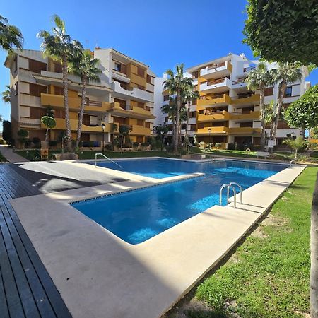 Olivia Sunny 2 Bedroom Apartament Punta Prima トレビエハ エクステリア 写真