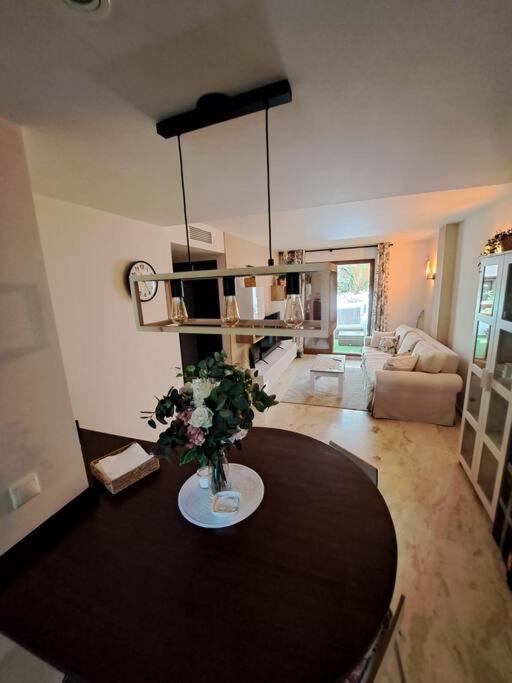 Olivia Sunny 2 Bedroom Apartament Punta Prima トレビエハ エクステリア 写真