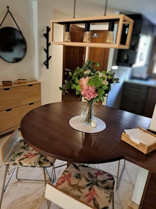 Olivia Sunny 2 Bedroom Apartament Punta Prima トレビエハ エクステリア 写真