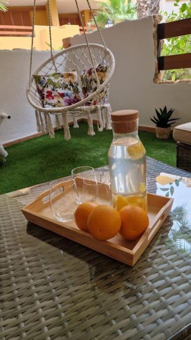 Olivia Sunny 2 Bedroom Apartament Punta Prima トレビエハ エクステリア 写真