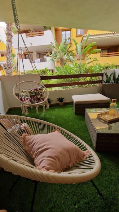 Olivia Sunny 2 Bedroom Apartament Punta Prima トレビエハ エクステリア 写真