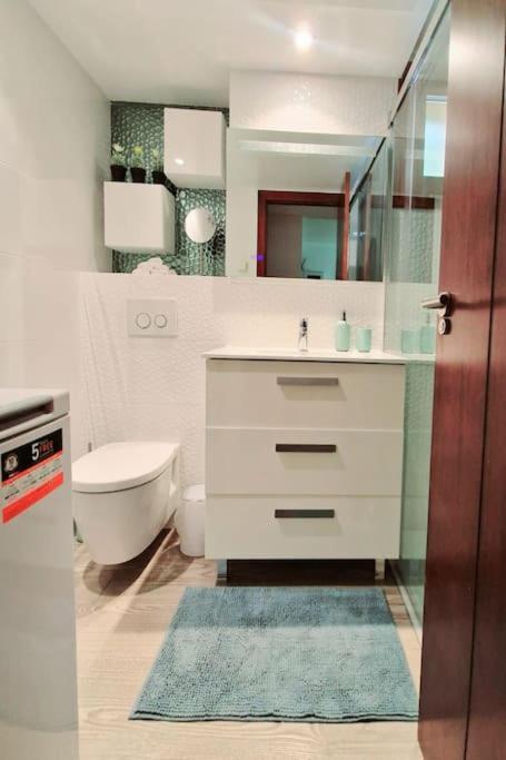 Olivia Sunny 2 Bedroom Apartament Punta Prima トレビエハ エクステリア 写真