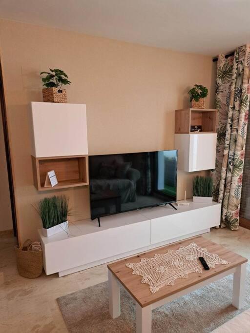 Olivia Sunny 2 Bedroom Apartament Punta Prima トレビエハ エクステリア 写真
