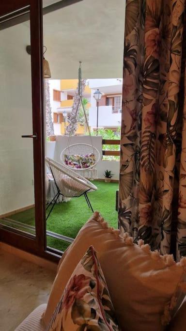 Olivia Sunny 2 Bedroom Apartament Punta Prima トレビエハ エクステリア 写真