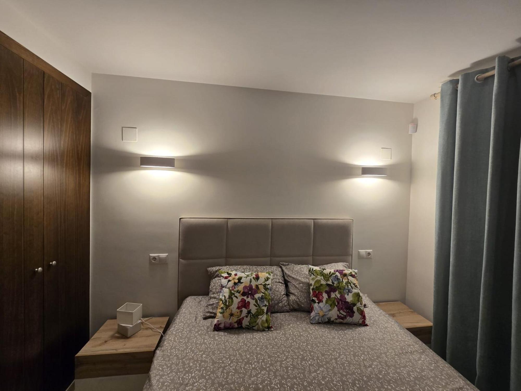 Olivia Sunny 2 Bedroom Apartament Punta Prima トレビエハ エクステリア 写真